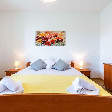Apartment Jele Дубровник Екстер'єр фото