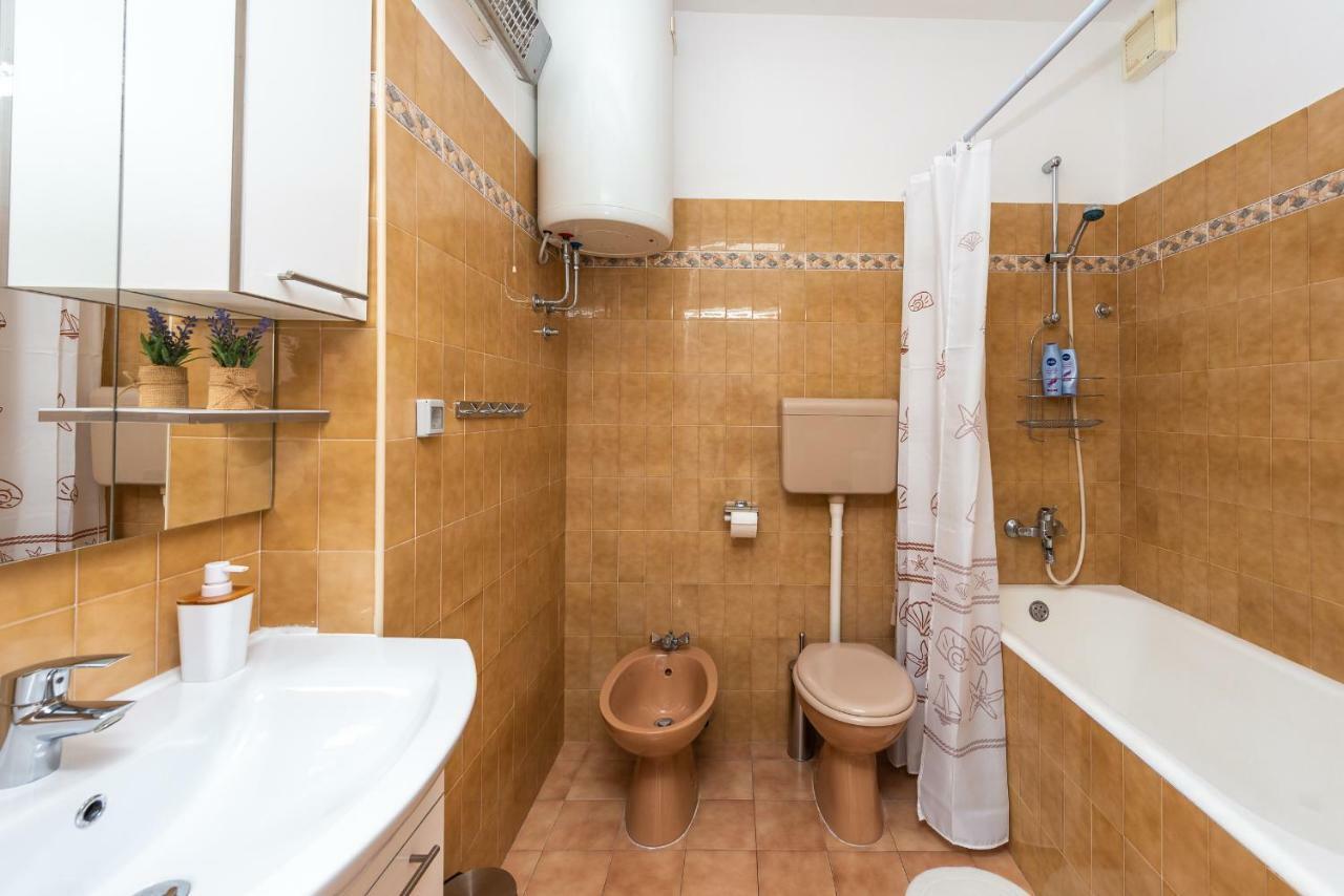 Apartment Jele Дубровник Екстер'єр фото