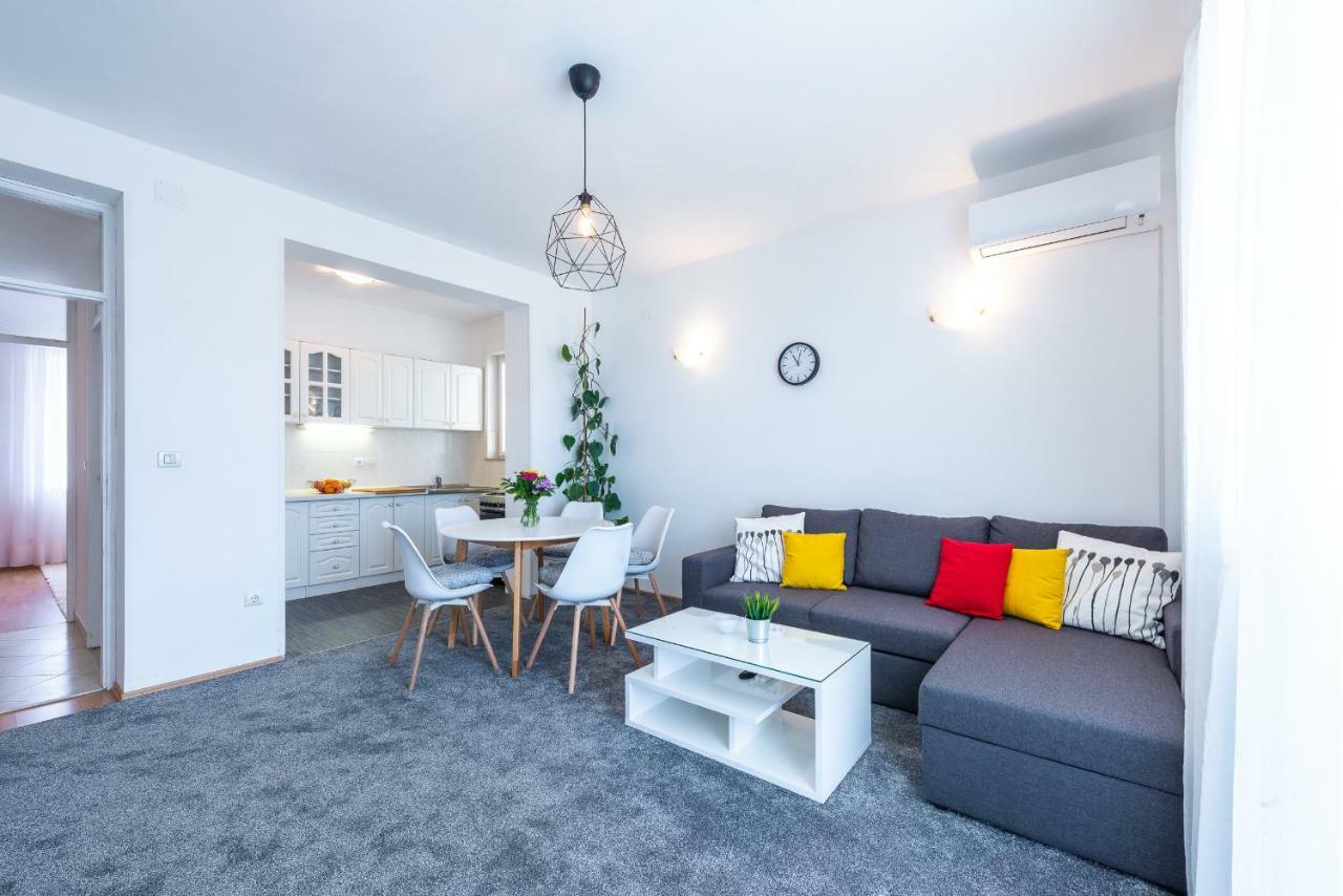 Apartment Jele Дубровник Екстер'єр фото