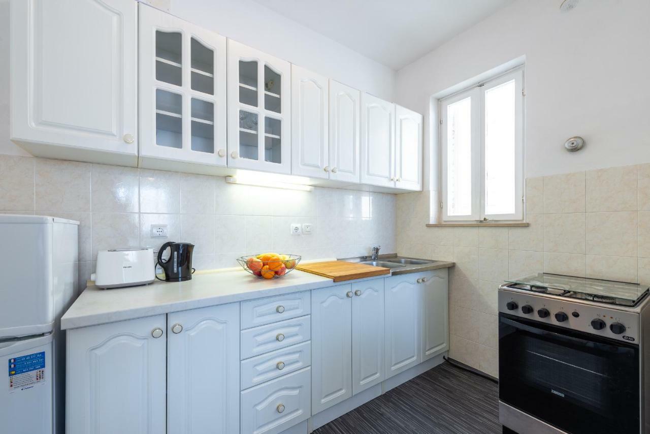 Apartment Jele Дубровник Екстер'єр фото