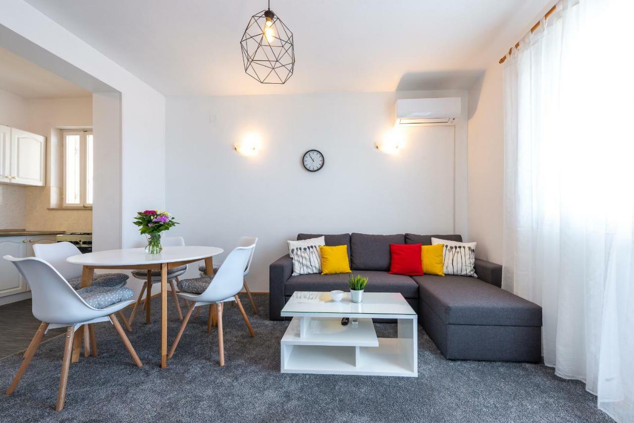 Apartment Jele Дубровник Екстер'єр фото