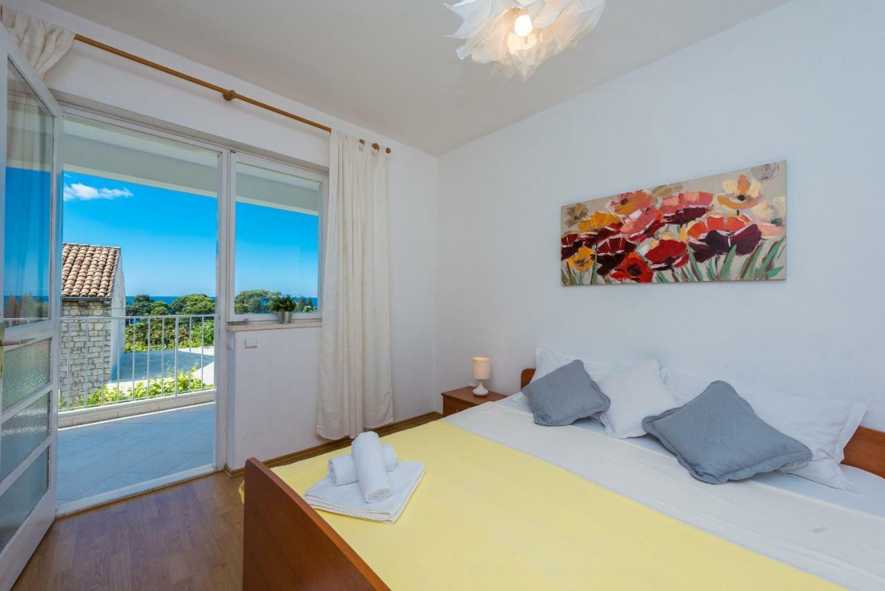 Apartment Jele Дубровник Екстер'єр фото