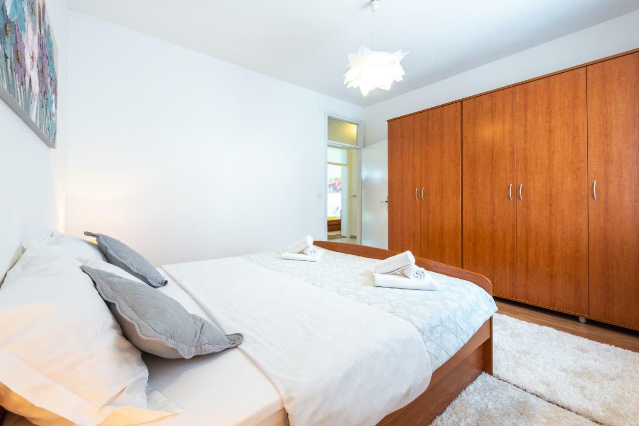 Apartment Jele Дубровник Екстер'єр фото