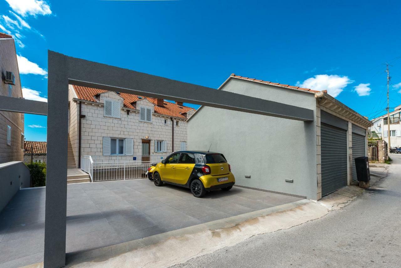Apartment Jele Дубровник Екстер'єр фото
