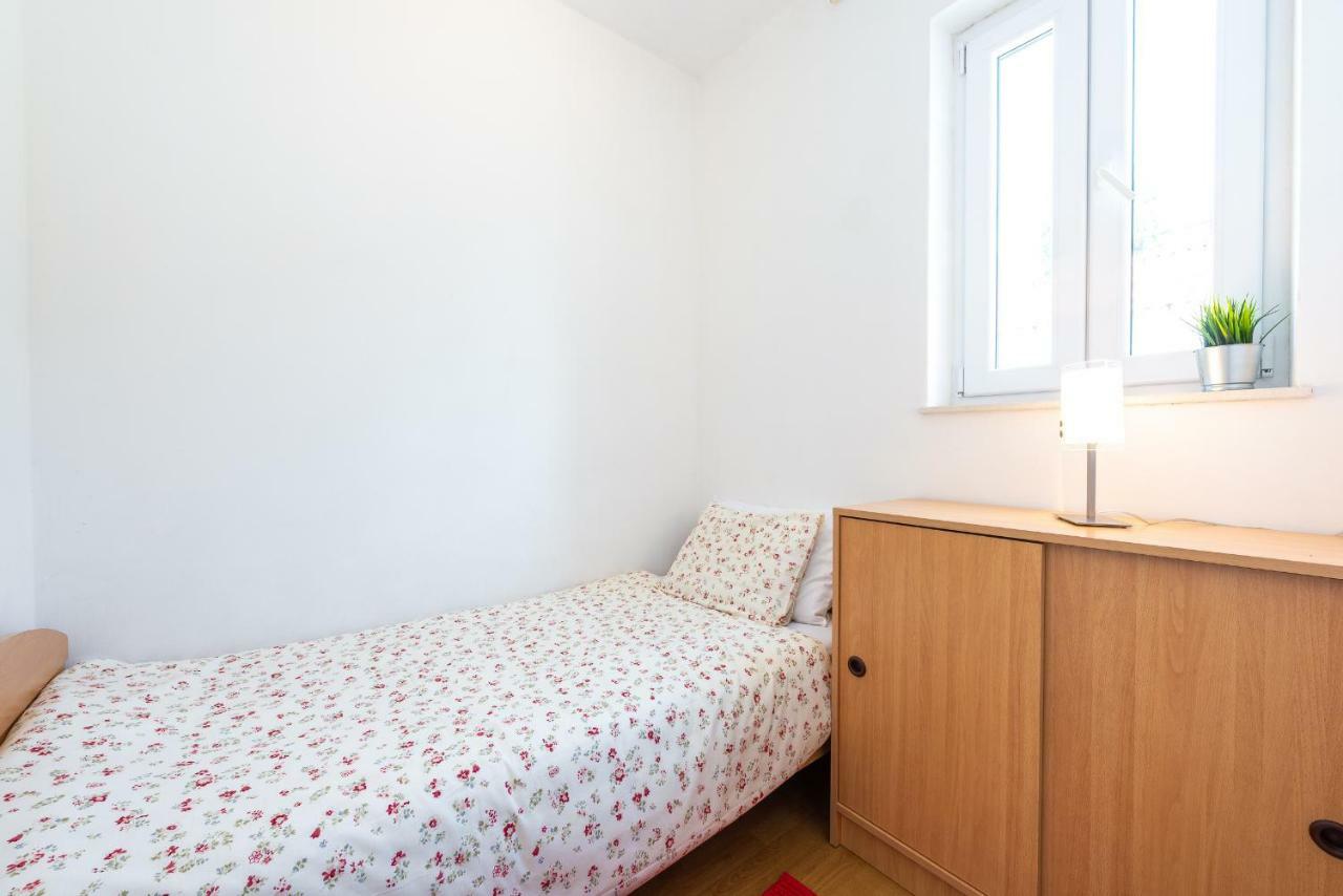 Apartment Jele Дубровник Екстер'єр фото