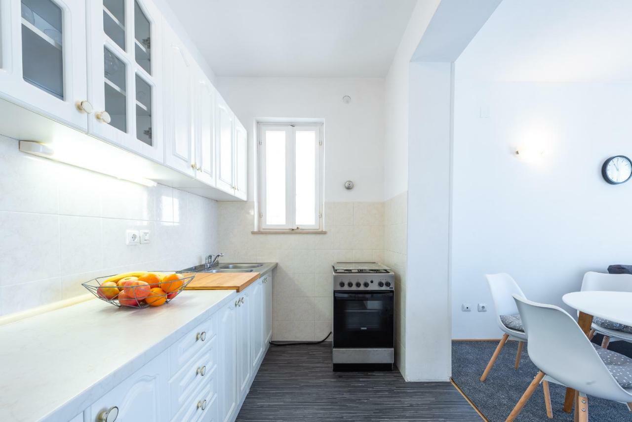 Apartment Jele Дубровник Екстер'єр фото