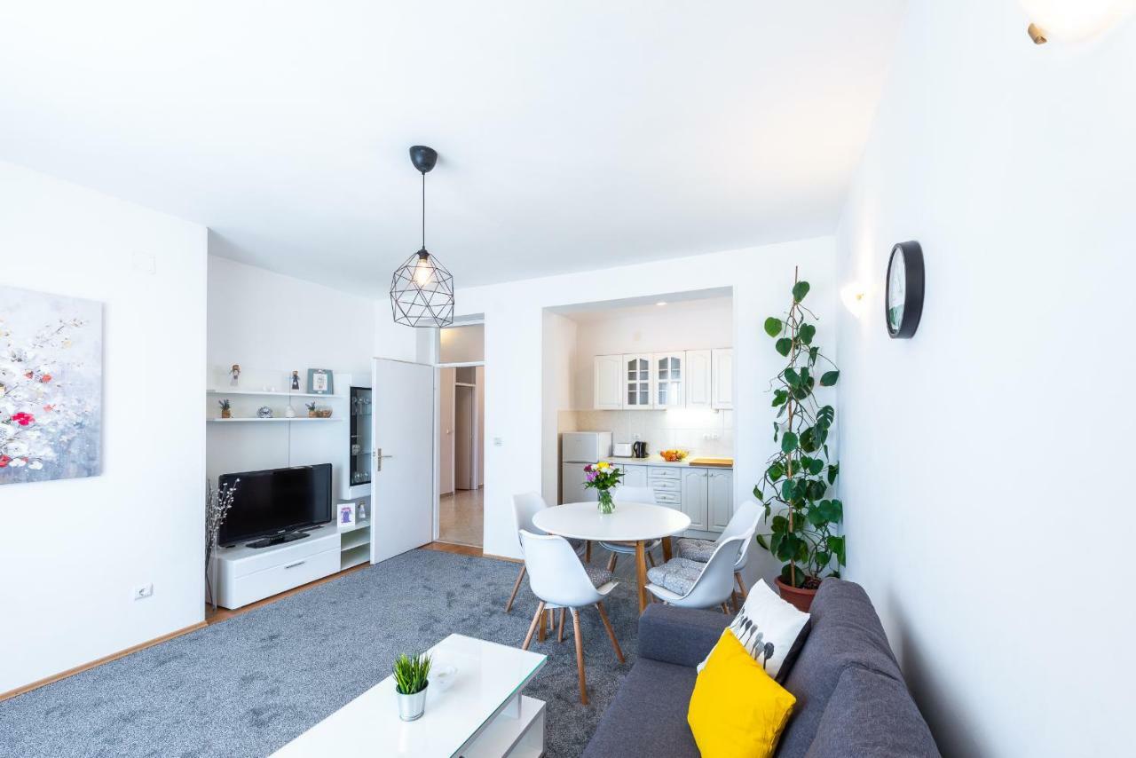 Apartment Jele Дубровник Екстер'єр фото