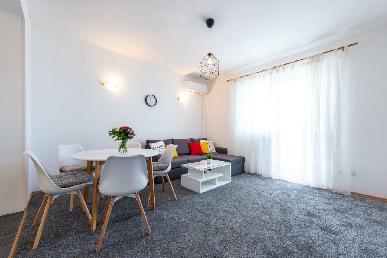 Apartment Jele Дубровник Екстер'єр фото