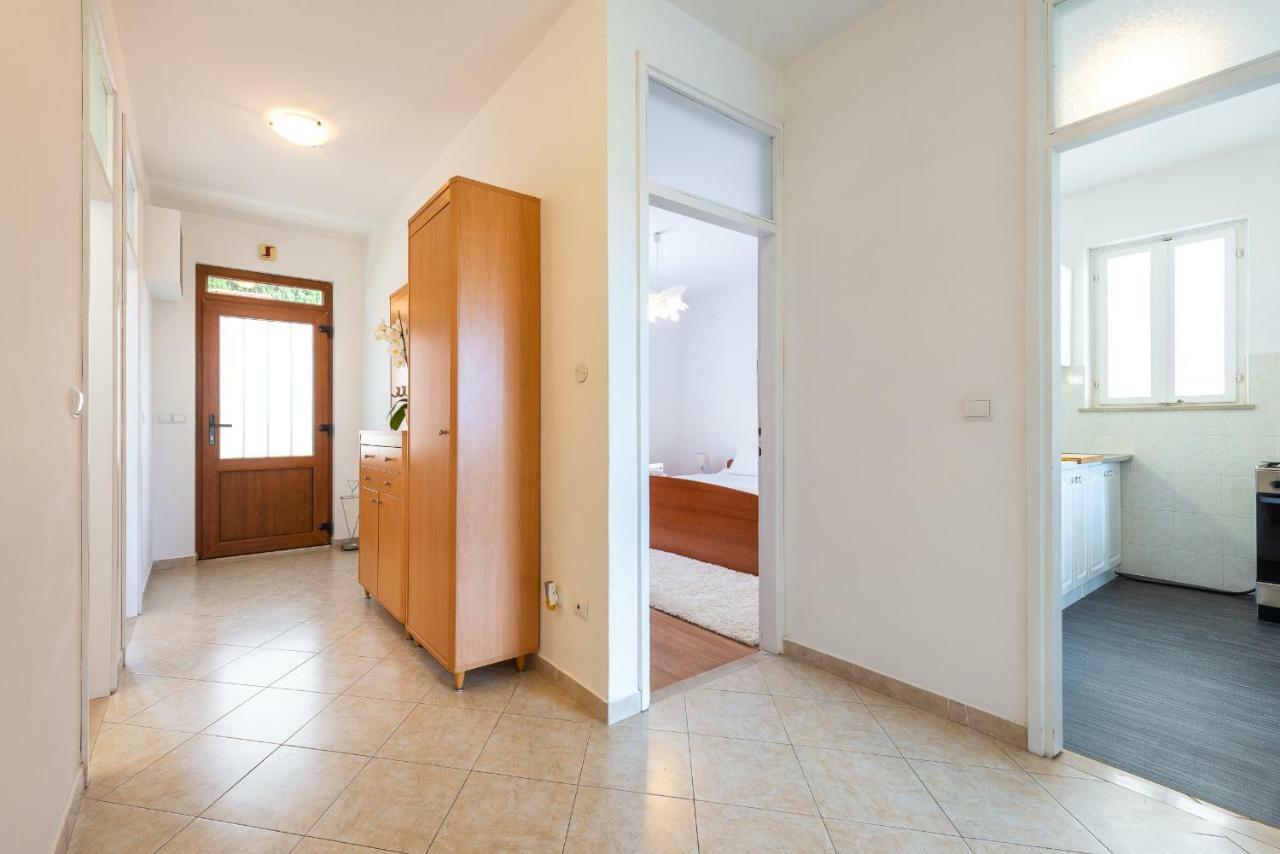 Apartment Jele Дубровник Екстер'єр фото