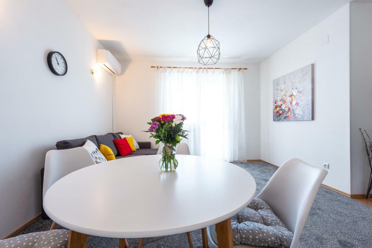 Apartment Jele Дубровник Екстер'єр фото