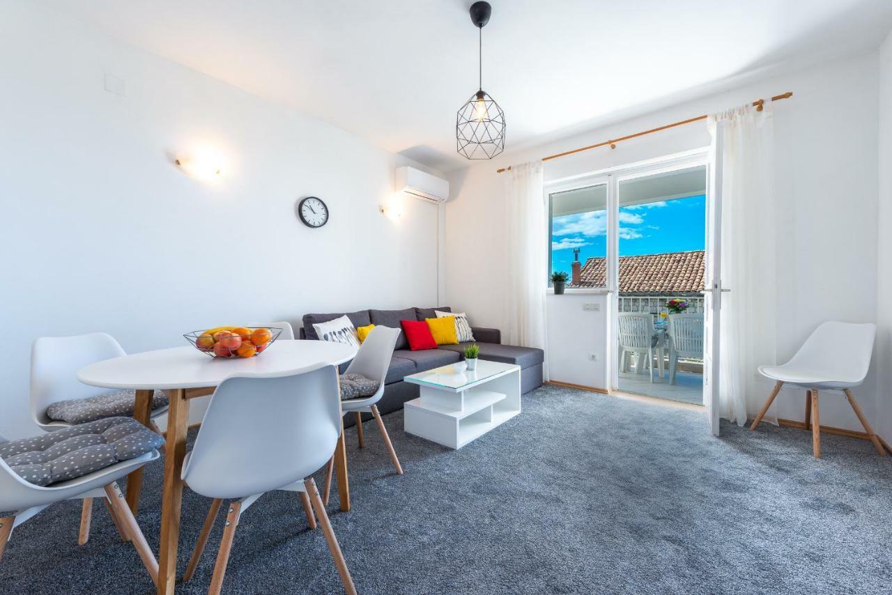 Apartment Jele Дубровник Екстер'єр фото