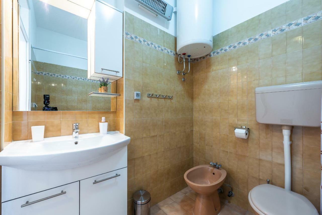 Apartment Jele Дубровник Екстер'єр фото