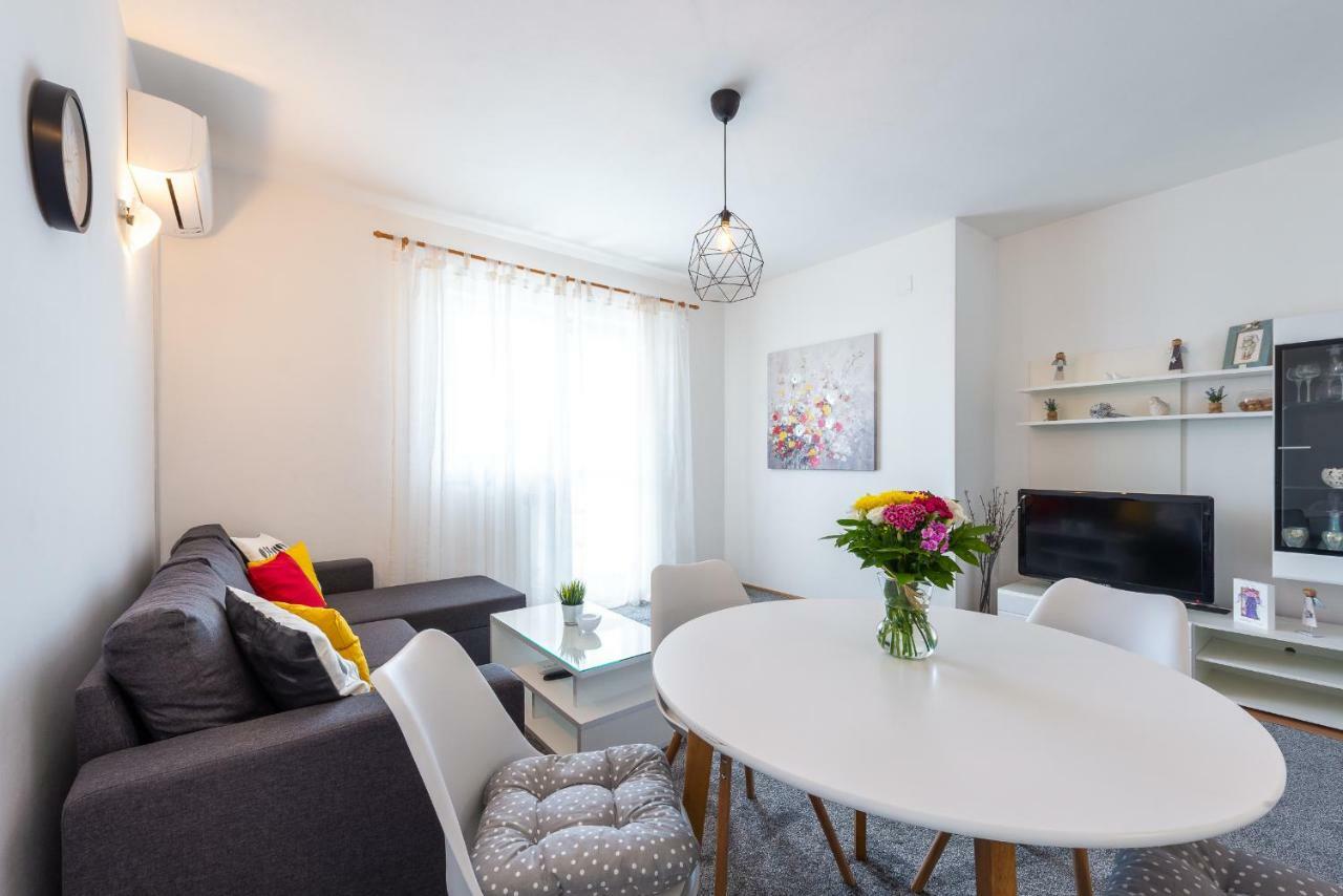 Apartment Jele Дубровник Екстер'єр фото