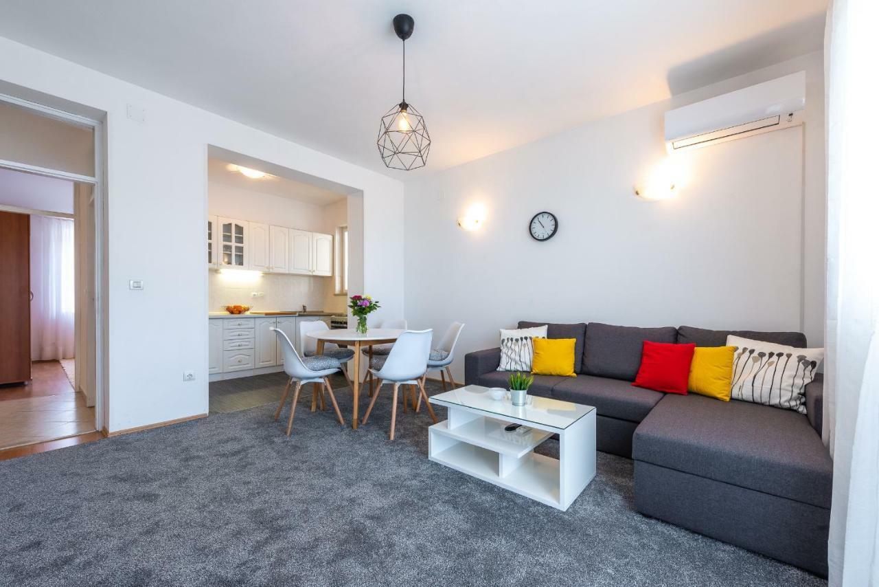 Apartment Jele Дубровник Екстер'єр фото