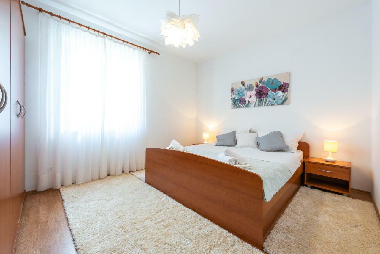 Apartment Jele Дубровник Екстер'єр фото