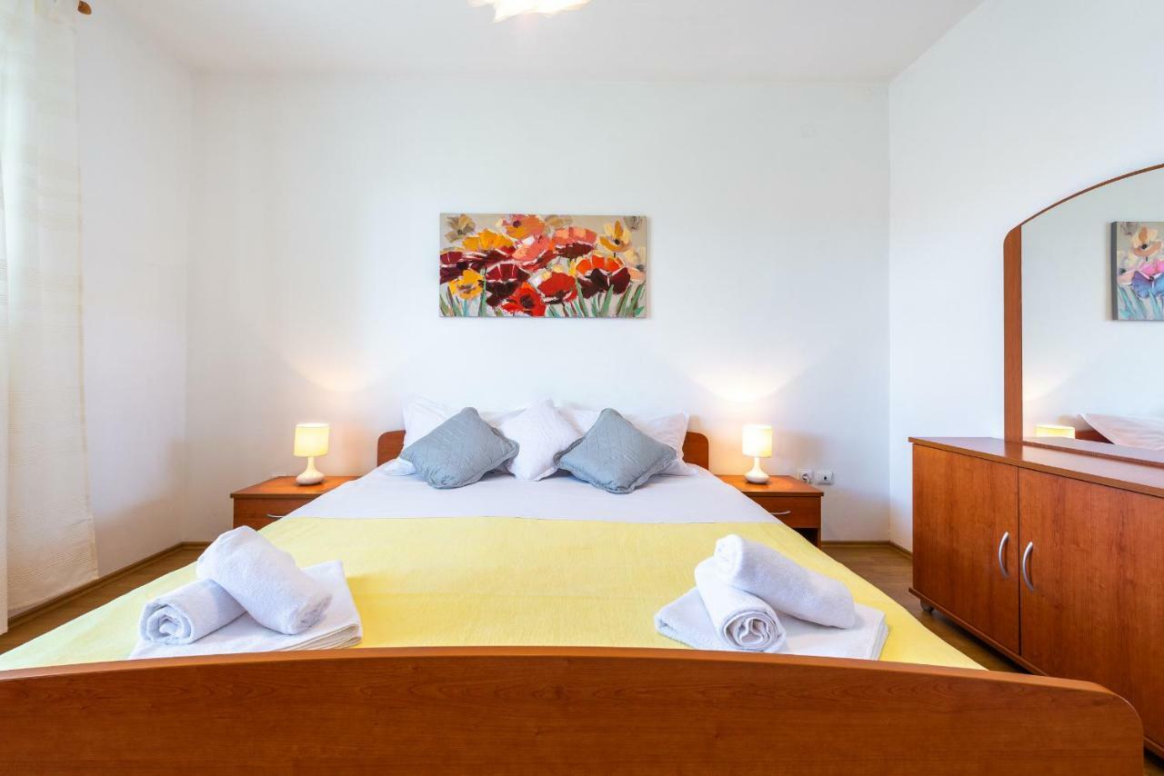 Apartment Jele Дубровник Екстер'єр фото